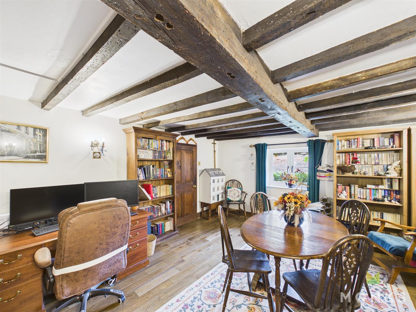 Holly Cottage , Shrewsbury, SY4 5NG For Sale